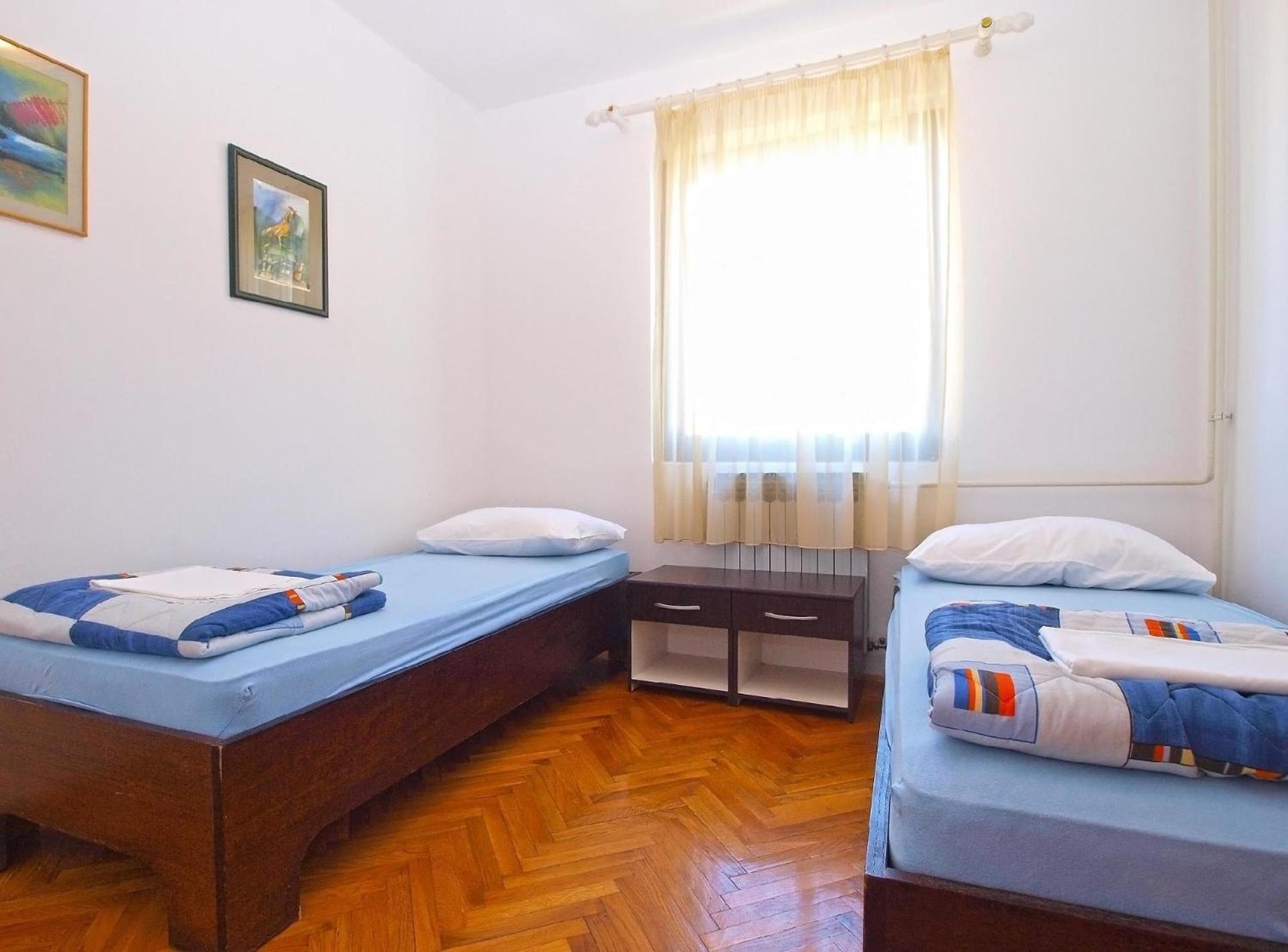 Ferienwohnung Fuer 5 Personen Ca 65 Qm In Pula-Fondole, Istrien Istrische Riviera Stinjan Bagian luar foto