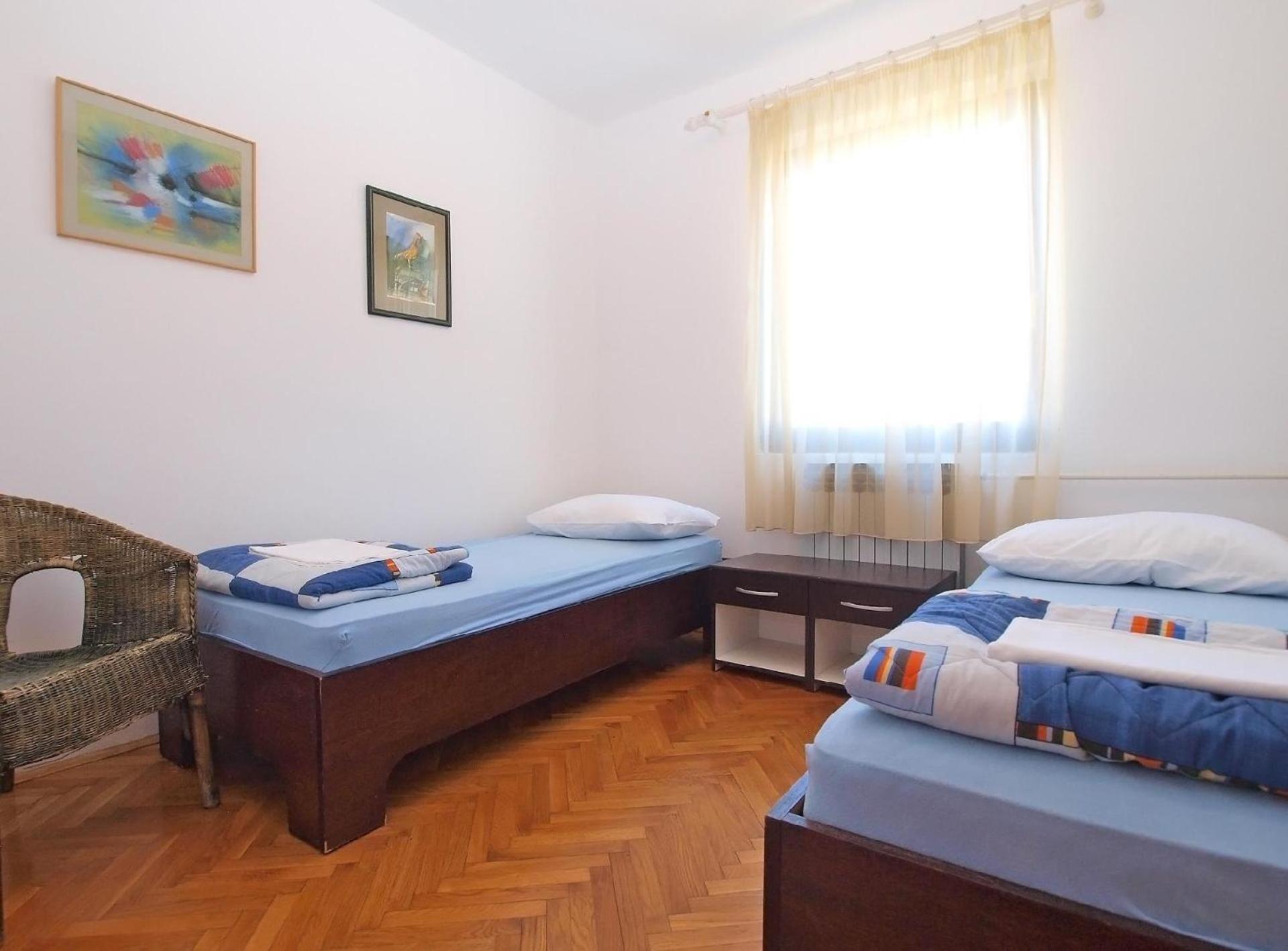 Ferienwohnung Fuer 5 Personen Ca 65 Qm In Pula-Fondole, Istrien Istrische Riviera Stinjan Bagian luar foto