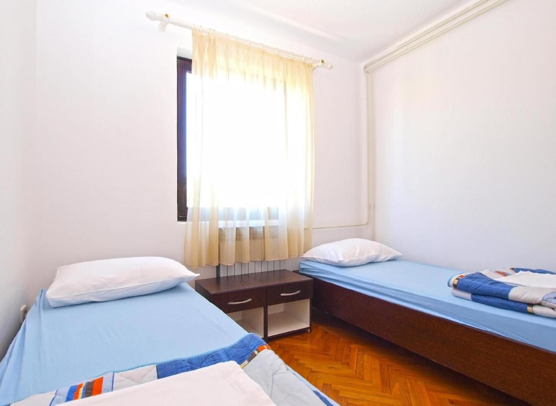 Ferienwohnung Fuer 5 Personen Ca 65 Qm In Pula-Fondole, Istrien Istrische Riviera Stinjan Bagian luar foto